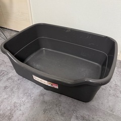猫トイレの画像