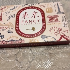 チョコレート【決まりました‼️】の画像