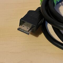 HDMIケーブル Ver1.4 2mの画像