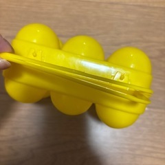 卵ケースの画像
