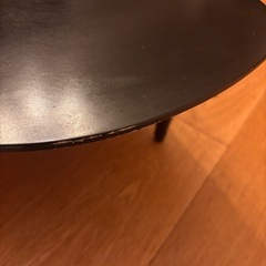 河合楽器製作所 KAWAI グランドピアノ ブラック 1141 本体サイズ:425×450×205 mm(脚付き・蓋閉じ状態)の画像