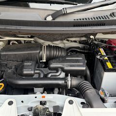 ☆ダイハツ　タント☆福祉車いす仕様☆車検R8年9月まで☆の画像