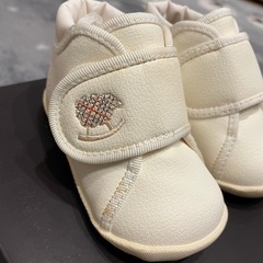 キッズシューズの画像