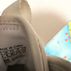 レア！adidas SUPERSTAR スーパースター スリッポン 白黒の画像