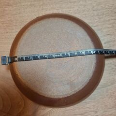 陶器の器1つの画像