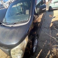 ＊マツダ　AZ ワゴン＊H21年＊ETCの画像