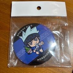 缶バッチ3種類の画像