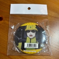 缶バッチ3種類の画像