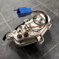 アドレスv125g スピードメーターの画像