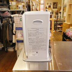 CORONA / コロナ 石油ファンヒーター GT-329Y（2009年製）の画像