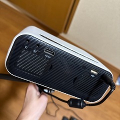 【格安】プロジェクター
の画像