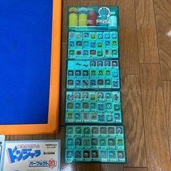 ドラえもん　ドンジャラの画像