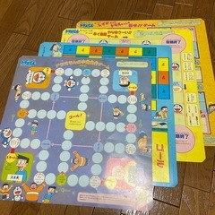 ドラえもん　ドンジャラの画像