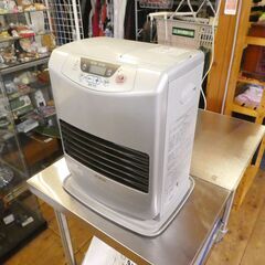 CORONA / コロナ 石油ファンヒーター GT-329Y（2009年製）の画像