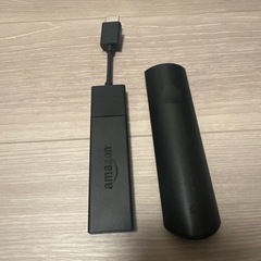 Fire tv Stick ファイヤースティック 第一世代の画像