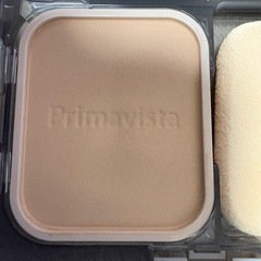 プリマヴィスタ　ファンデーションの画像
