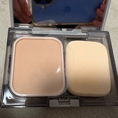 プリマヴィスタ　ファンデーションの画像