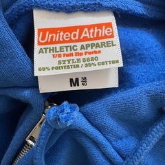 マトリョシカ　パーカーの画像