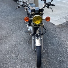 gn125hの画像