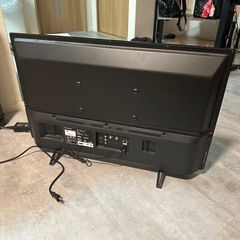 FUNAIテレビ32インチの画像