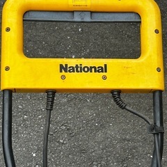 芝刈り機の画像