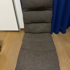 処分‼️座椅子の画像