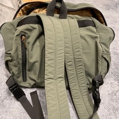 ママリュックの画像