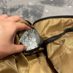 ママリュックの画像