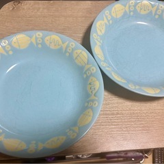 食器セットの画像