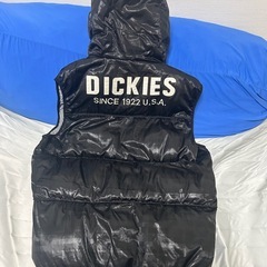 ディッキーズ美品⭐️の画像