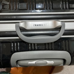 スーツケース
の画像