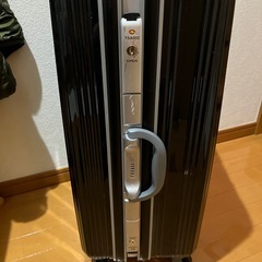 スーツケース
の画像