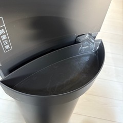 エブリィフレシャス everyfrecious tall カートリッジ3本付きの画像