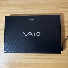 SONY VAIO③★｜Win11・SSD・Office互換・Blu-ray対応・AIアシスタント搭載
の画像