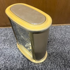 ✨SEIKO エムブレム HW465G 置時計✨の画像