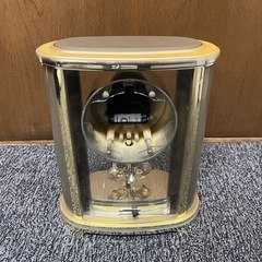 ✨SEIKO エムブレム HW465G 置時計✨の画像