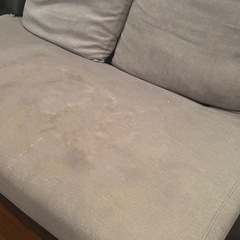 ソファーの画像