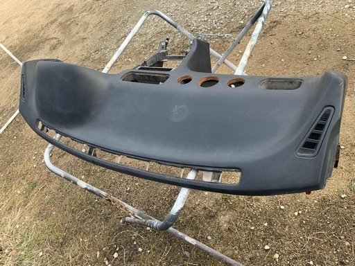 180sx  RPS13  シルビアダッシュボード
