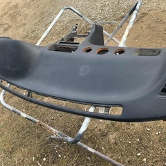 180sx  RPS13  シルビアダッシュボードの画像