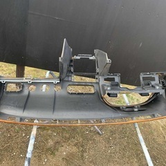 180sx  RPS13  シルビアダッシュボードの画像