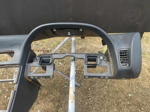 180sx  RPS13  シルビアダッシュボード