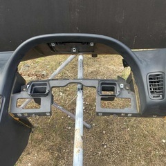 180sx  RPS13  シルビアダッシュボードの画像