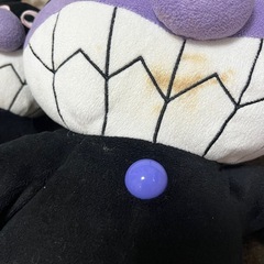 アンパンマン　ぬいぐるみ　セット売りの画像