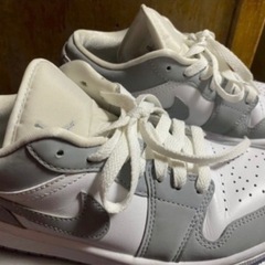 問い合わせ募集中！NIKEエアジョーダンの画像