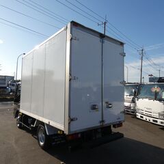 1.4トン　アルミバン　オトマ　251150の画像