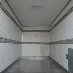 1.4トン　アルミバン　オトマ　251150の画像