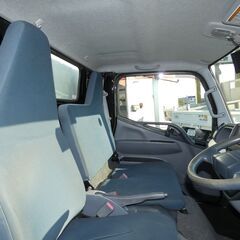 1.4トン　アルミバン　オトマ　251150の画像