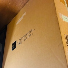 【美品】WALL INTERIOR TVSTAND  (定価66000円)テレビボード/テレビ台の画像