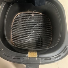 フィリップス ノンフライヤーの画像