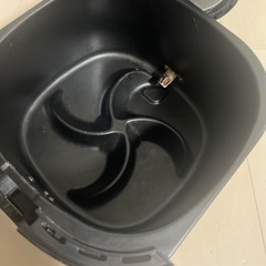 フィリップス ノンフライヤーの画像